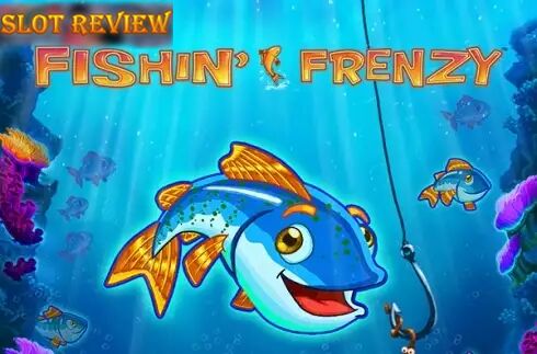 Fishin Frenzy icon